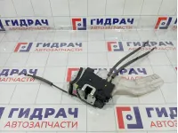 Замок двери задней левой Hyundai ix35 814102Y010