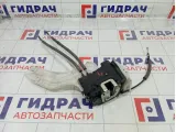 Замок двери задней правой Hyundai ix35 814202Y010