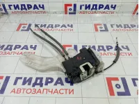 Замок двери задней правой Hyundai ix35 814202Y010
