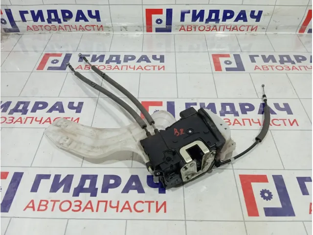 Замок двери задней правой Hyundai ix35 814202Y010