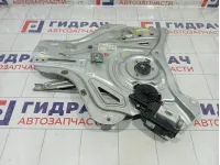 Стеклоподъемник электрический передний левый Hyundai ix35 824012Y000