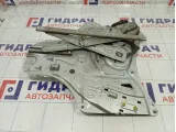 Стеклоподъемник электрический передний левый Hyundai ix35 824012Y000