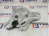 Стеклоподъемник электрический передний правый Hyundai ix35 824022Y000