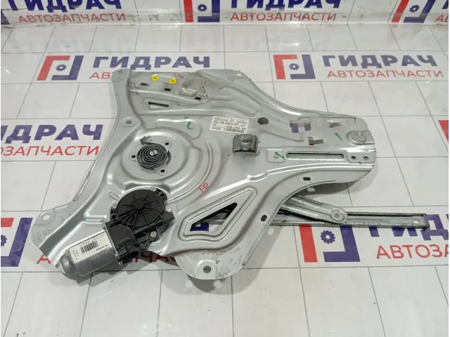 Стеклоподъемник электрический передний правый Hyundai ix35 824022Y000