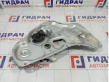 Стеклоподъемник электрический задний левый Hyundai ix35 834012Y000