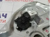Стеклоподъемник электрический задний левый Hyundai ix35 834012Y000