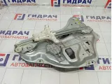 Стеклоподъемник электрический задний левый Hyundai ix35 834012Y000