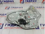 Стеклоподъемник электрический задний правый Hyundai ix35 834022Y000