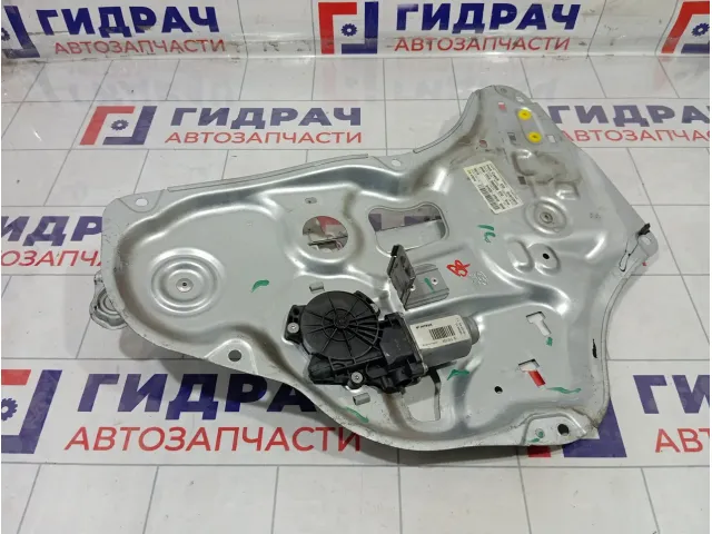 Стеклоподъемник электрический задний правый Hyundai ix35 834022Y000