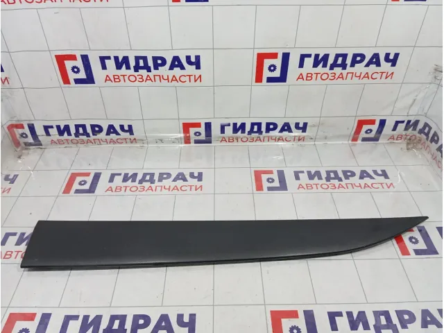Накладка двери передней левой Hyundai ix35 877212S000