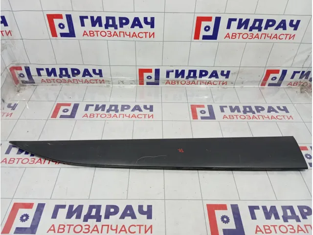 Накладка двери передней правой Hyundai ix35 877222S000