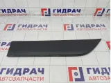 Накладка двери задней левой Hyundai ix35 877312S000