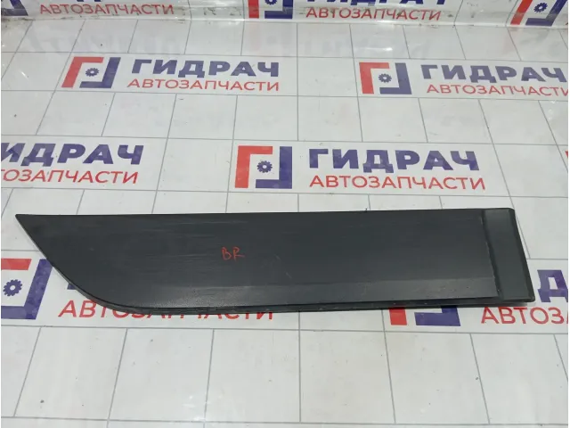 Накладка двери задней правой Hyundai ix35 877322S000