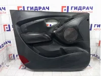 Обшивка двери передней левой Hyundai ix35 823012Y0409P