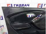 Обшивка двери передней левой Hyundai ix35 823012Y0409P