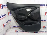 Обшивка двери задней левой Hyundai ix35 833012Y0209P
