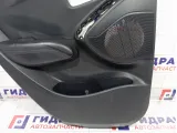 Обшивка двери задней левой Hyundai ix35 833012Y0209P