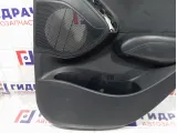 Обшивка двери задней правой Hyundai ix35 833022Y0209P