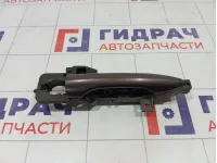 Ручка двери наружная передняя левая Hyundai ix35