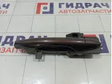 Ручка двери наружная передняя правая Hyundai ix35