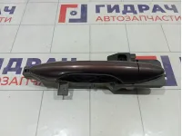 Ручка двери наружная передняя правая Hyundai ix35