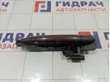 Ручка двери наружная задняя левая Hyundai ix35