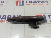 Ручка двери наружная задняя левая Hyundai ix35