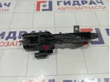 Ручка двери наружная задняя левая Hyundai ix35