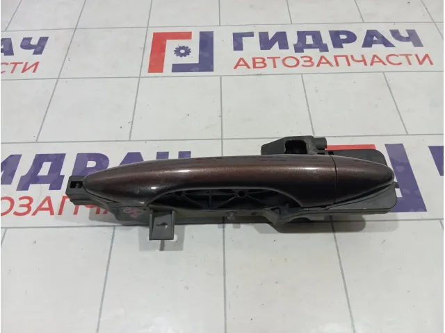 Ручка двери наружная задняя правая Hyundai ix35
