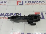 Ручка двери наружная задняя правая Hyundai ix35