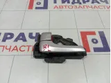 Ручка двери внутренняя левая Hyundai ix35 826102S020SAS