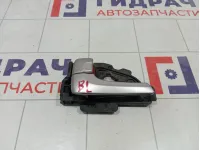 Ручка двери внутренняя левая Hyundai ix35 826102S020SAS