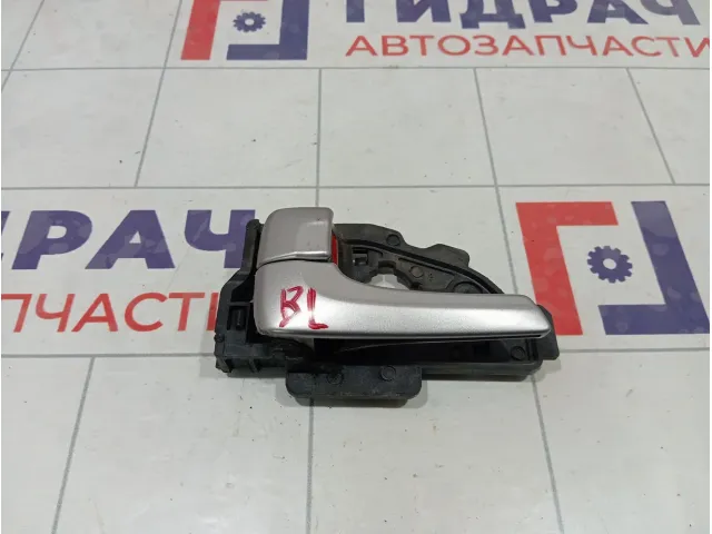 Ручка двери внутренняя левая Hyundai ix35 826102S020SAS