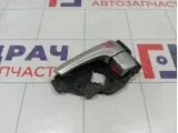 Ручка двери внутренняя левая Hyundai ix35 826102S020SAS