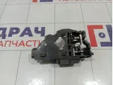 Ручка двери внутренняя левая Hyundai ix35 826102S020SAS
