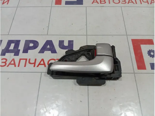 Ручка двери внутренняя правая Hyundai ix35 826202S020SAS
