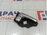 Ручка двери внутренняя правая Hyundai ix35 826202S020SAS