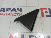 Накладка двери внутренняя задняя левая Hyundai ix35 839102S0004X