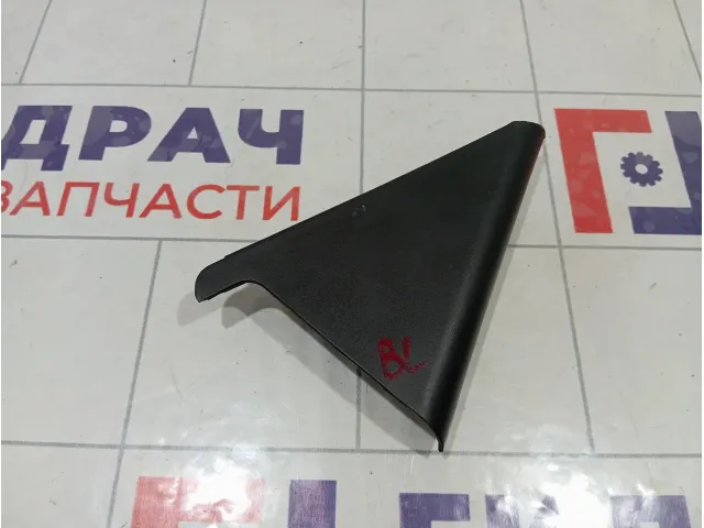 Накладка двери внутренняя задняя левая Hyundai ix35 839102S0004X