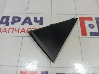 Накладка двери наружная задняя правая Hyundai ix35 838402S000