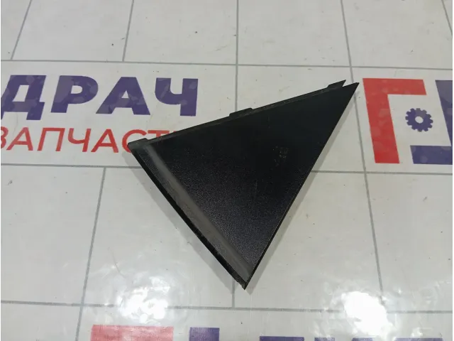 Накладка двери наружная задняя правая Hyundai ix35 838402S000