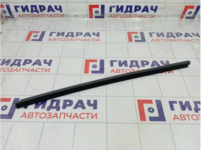 Уплотнитель стекла заднего правого Hyundai ix35 832412S000