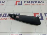 Накладка кнопки стеклоподъемника заднего левого Hyundai ix35 3835211110