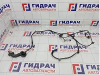 Проводка двери задней левой Hyundai ix35 916502Y040