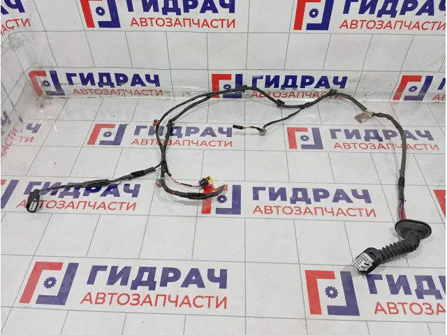 Проводка двери задней правой Hyundai ix35 916602Y040