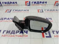 Зеркало электрическое правое Hyundai ix35 876202Y070