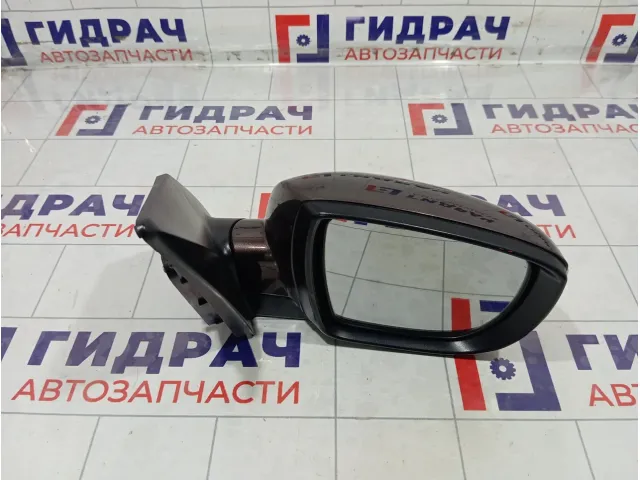 Зеркало электрическое правое Hyundai ix35 876202Y070