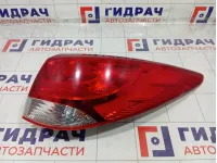 Фонарь задний наружный правый Hyundai ix35 924022Y000