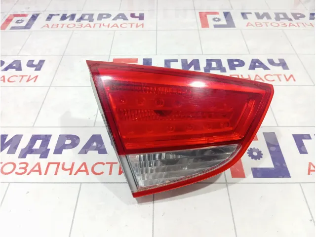 Фонарь задний внутренний левый Hyundai ix35 924052Y000