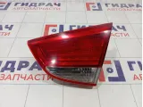 Фонарь задний внутренний правый Hyundai ix35 924062Y000